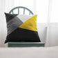 Victoria's Yellow Cushion Cover cushion cover sale