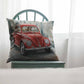 Volkswagen Beetle Cushion Cover cushion cover sale