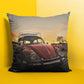 Volkswagen Sunset Cushion Cover cushion cover sale