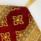 Queen Red Table Runner Trendy Home