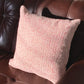 Blush Elegance Cushion Cover Trendy Home