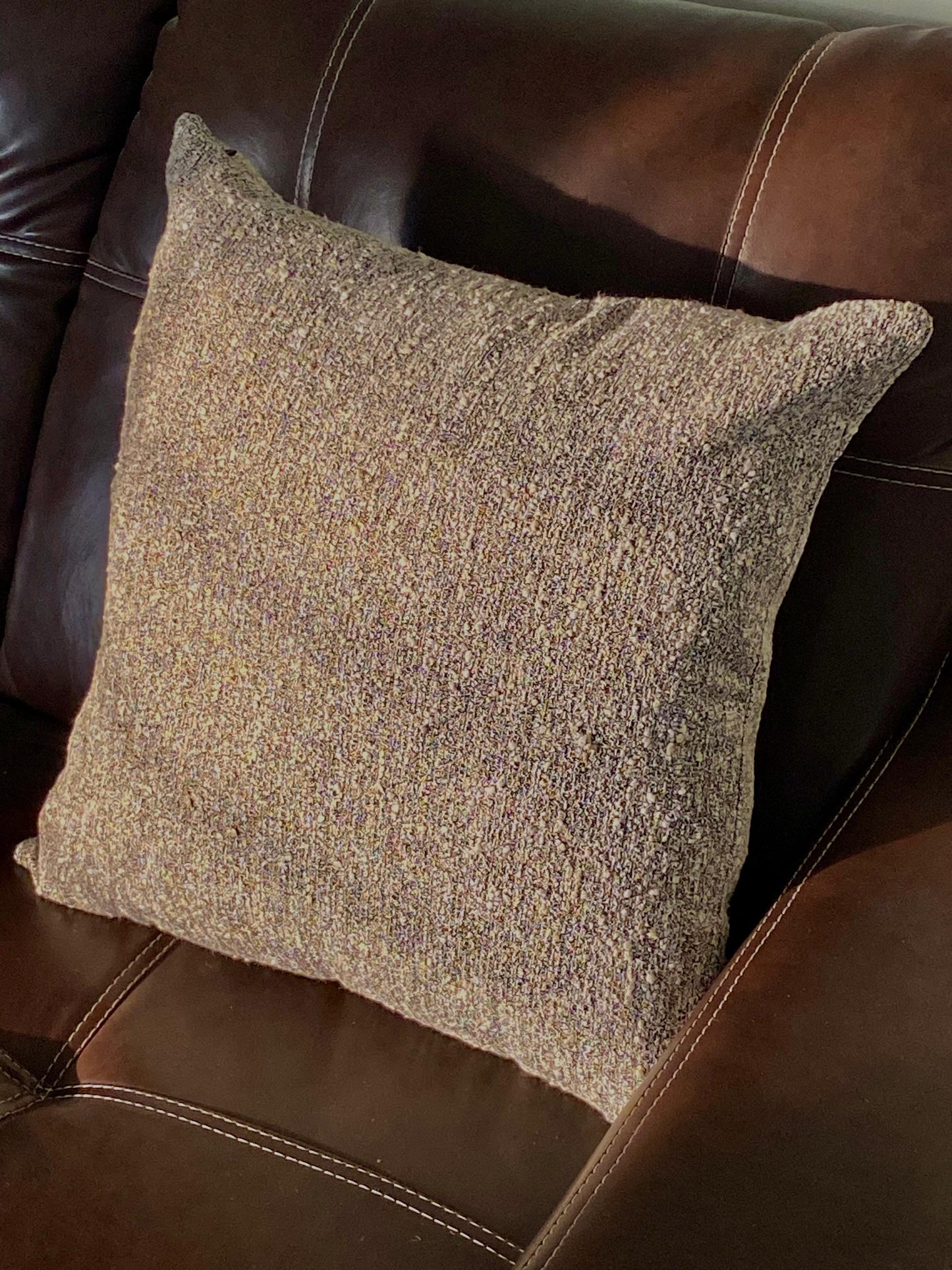 Rustic Charm Cushion Cover Trendy Home