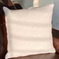 Off White Oasis Cushion Cover Trendy Home