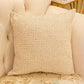 Beige Serenity Cushion Cover Trendy Home