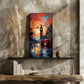 Big Ben Portrait trendy home