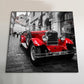 1953 Rolls Royce Art Portrait trendy home