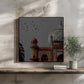 Badshahi Masjid Art Portrait trendy home