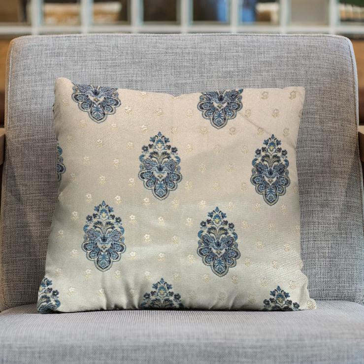 Shanghai - Talqeeen Cushion Cover Trendy Home