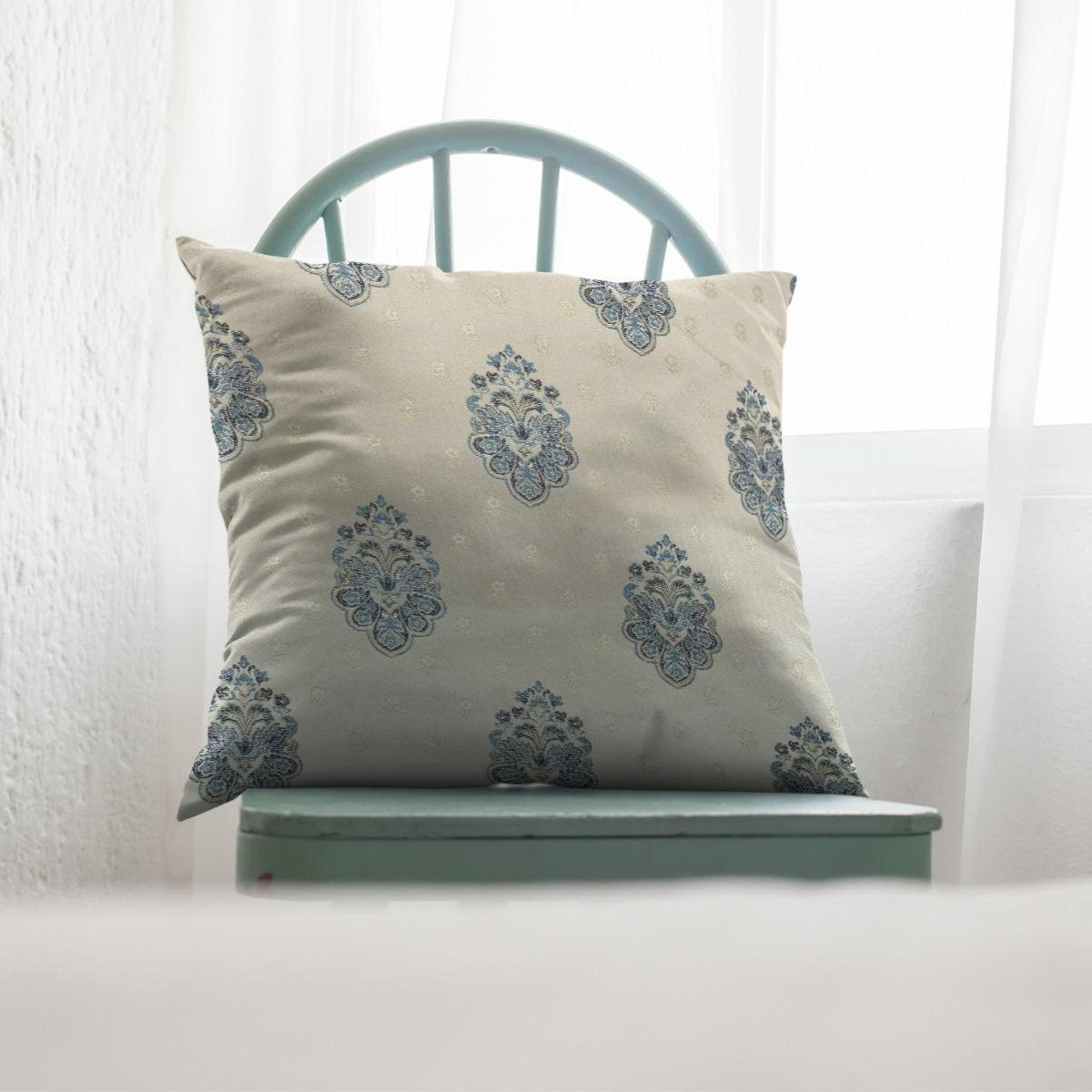 Shanghai - Talqeeen Cushion Cover Trendy Home