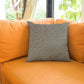 Fine Jute - Ash Cushion Cover Trendy Home