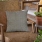 Fine Jute - Ash Cushion Cover Trendy Home