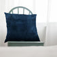 Malai Velvet - Midnight Cushion Cover Trendy Home