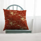 Shanghai Velvet - Rust Cushion Cover Trendy Home