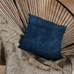 Malai Velvet - Midnight Cushion Cover Trendy Home