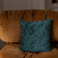 Turkish Velvet - Navy Blue Cushion Cover Trendy Home