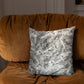 Turkish Velvet - Pearl Cushion Cover Trendy Home