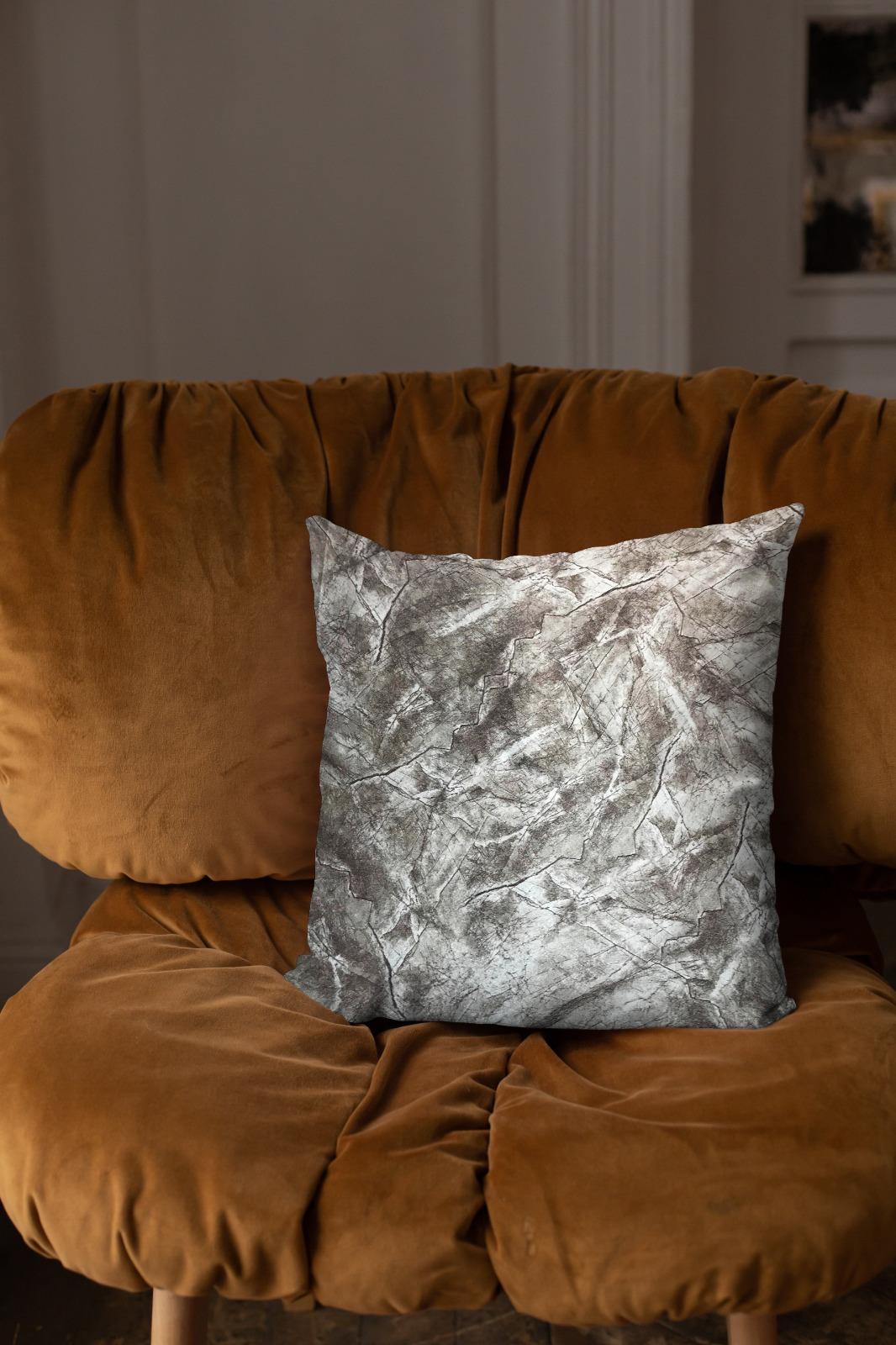 Turkish Velvet - Pearl Cushion Cover Trendy Home