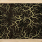 Shanghai - Khaki Table Mat Trendy Home