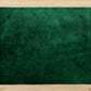 Malai Velvet - Emerald Table Mat Trendy Home