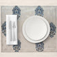 Shanghai - Talqeen Table Mat Trendy Home