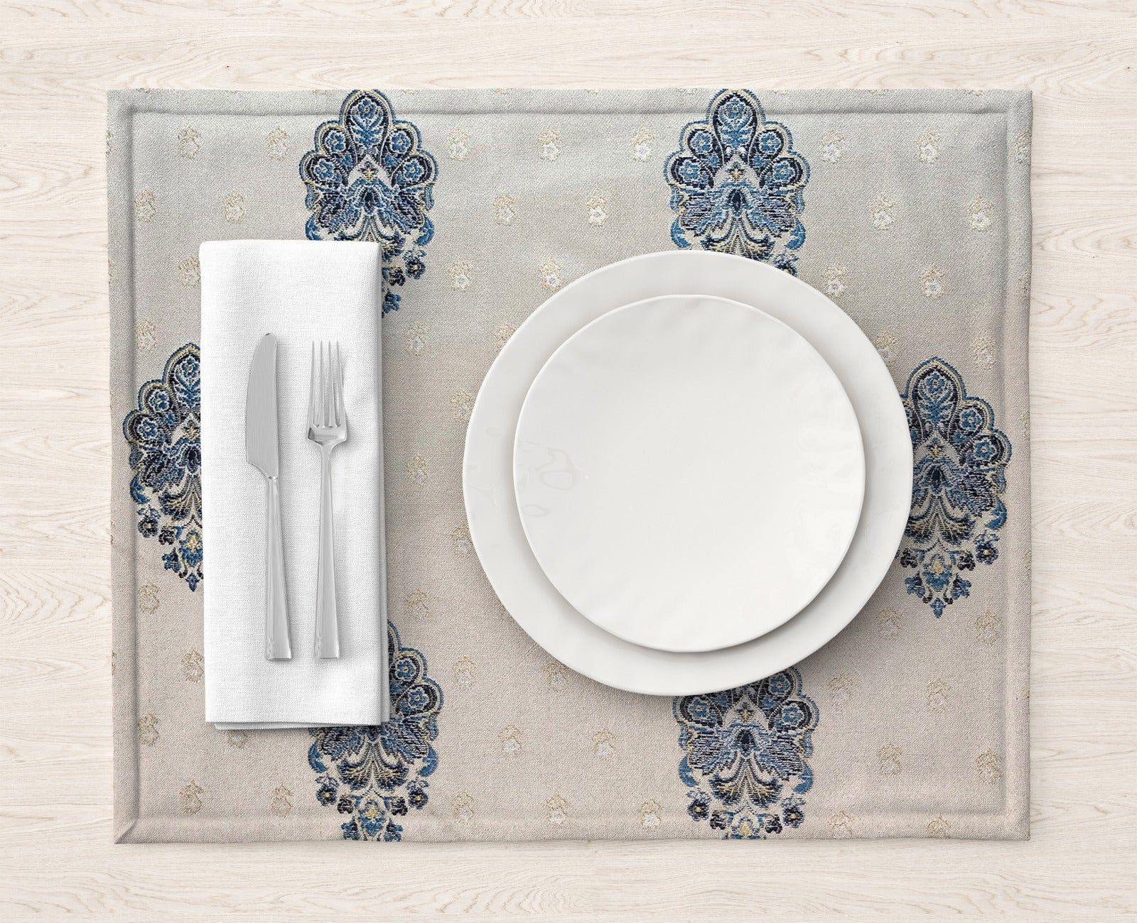 Shanghai - Talqeen Table Mat Trendy Home