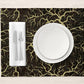 Shanghai - Khaki Table Mat Trendy Home