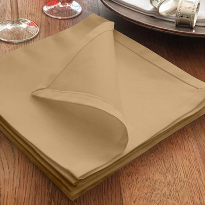 Copper Table Napkin Trendy Home