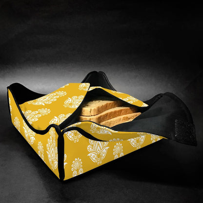 Printed - Ethnic Breadbasket