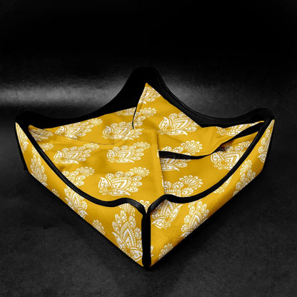 Printed - Ethnic Breadbasket