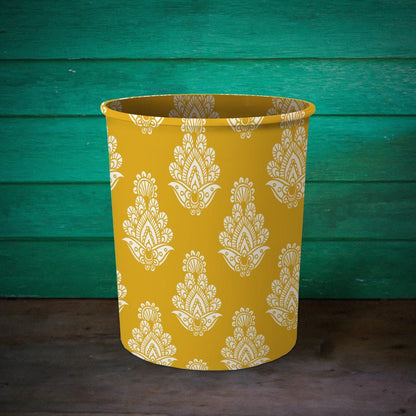 Printed - Ethnic Dustbin