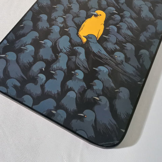 Art Portrait [Defect] Trendy Home