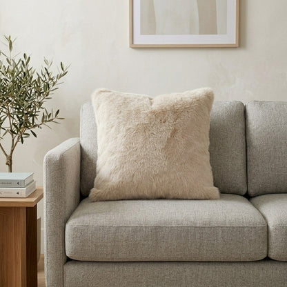 Cat Fur - Butter Cushion Cover Trendy Home