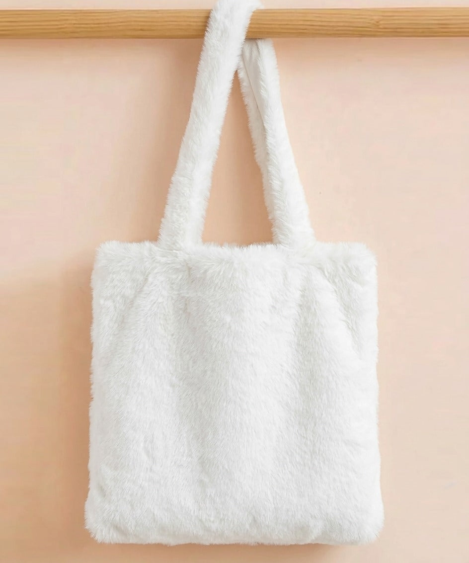 Cat Fur - Oasis Tote Bag Trendy Home
