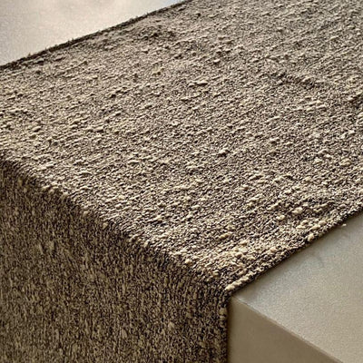 Woven Jute - Rustic Charm Table Runner Trendy Home