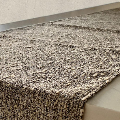 Woven Jute - Rustic Charm Table Runner Trendy Home
