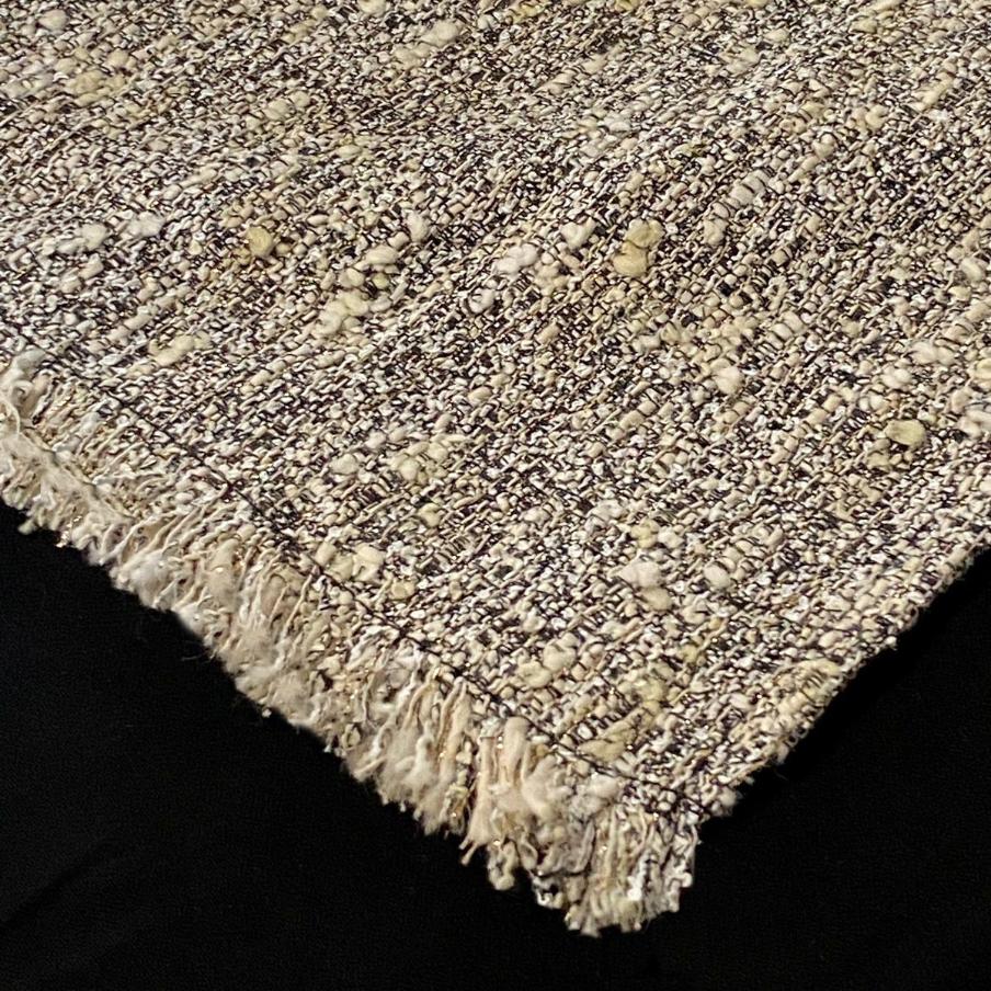 Woven Jute - Rustic Charm Table Mat