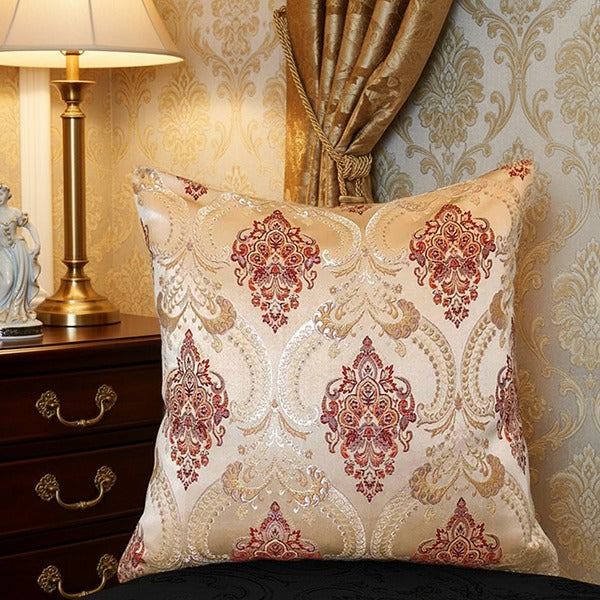 Shanghai - Jogan Cushion Cover