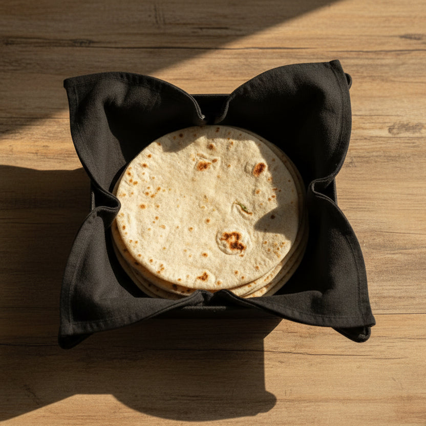 Shanghai - Chandni Breadbasket Trendy Home