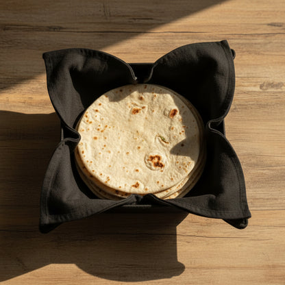 Shanghai - Chandni Breadbasket Trendy Home