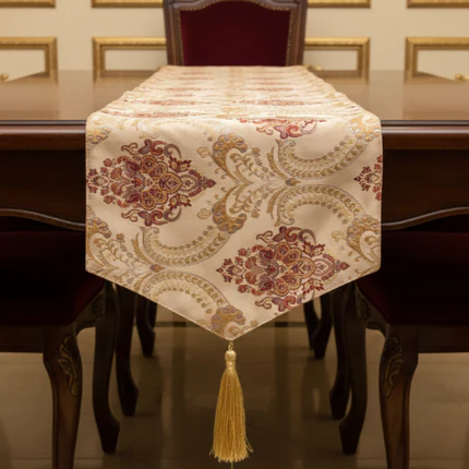 Shanghai - Jogan Table Runner Trendy Home