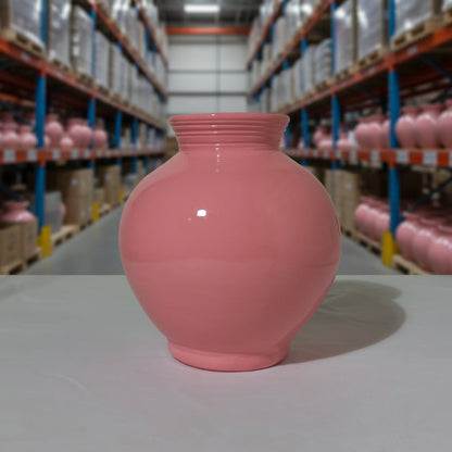 Belly Jar - Cherry Blossom Vase Trendy Home