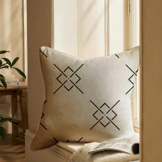 Whiztec Cushion Cover Trendy Home