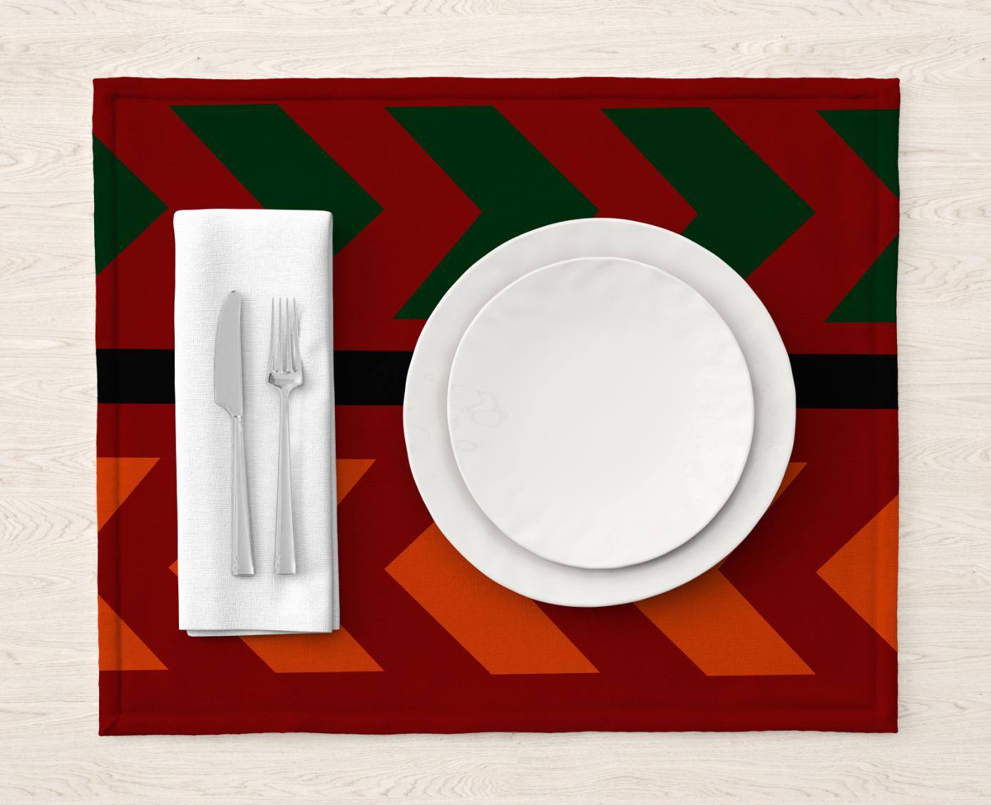 Gretchen Street Table Mat table mat sale