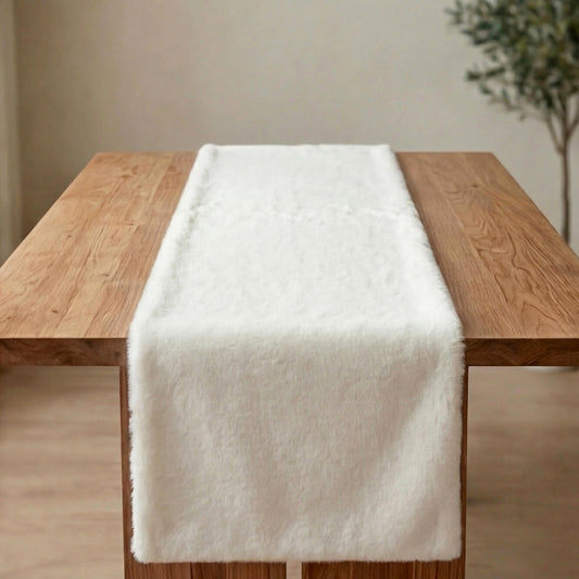Cat Fur - Oasis Table Runner Trendy Home