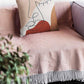 Nordic Neutral Cushion Cover Trendy Home