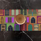 Mughal Glory Table Runner Trendy Home