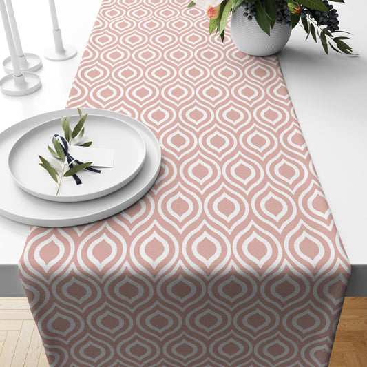 Claraly Table Runner Trendy Home