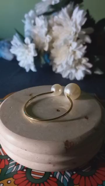 Pearl Napkin Holder