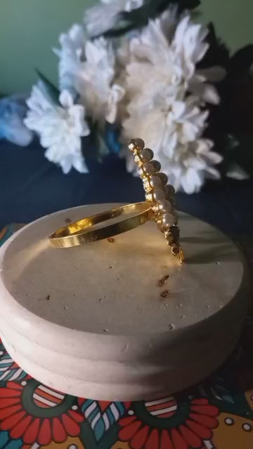 Pearl Grape Napkin Holder