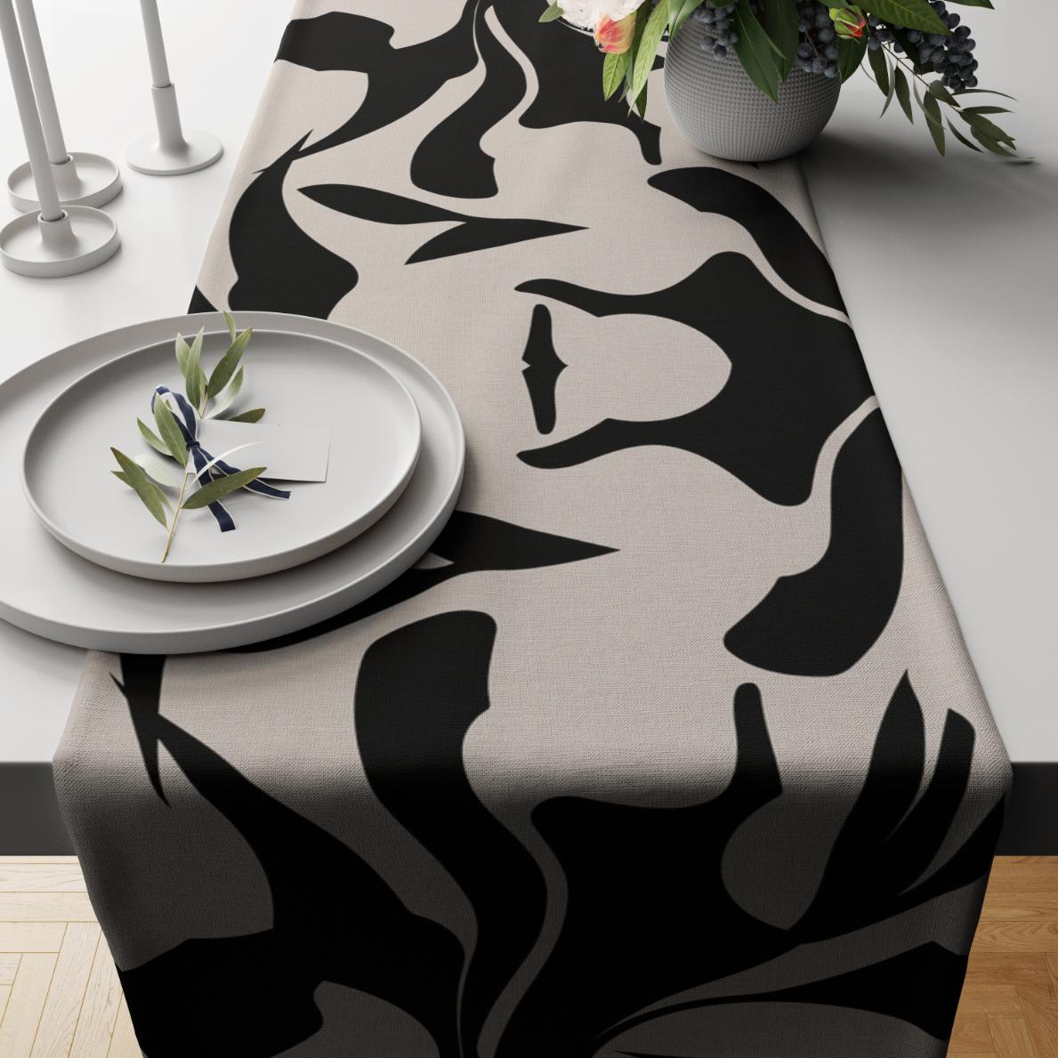 Nomadic Table Runner Trendy Home